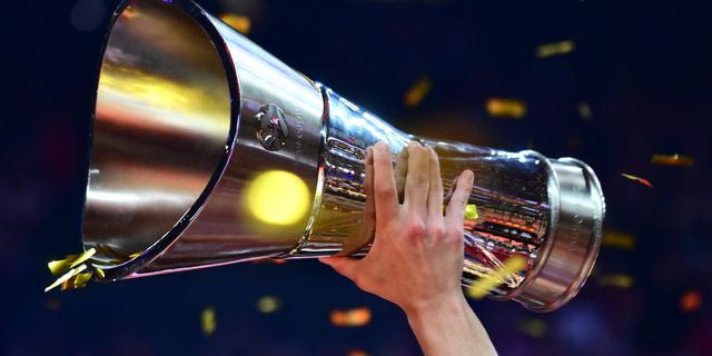 Ολυμπιακός: Πού θα μεταφερθεί η κούπα της EuroLeague, εκεί θα γίνει το ερυθρόλευκο πάρτι