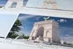 ΗΠΑ: “Πράσινο φως” για την “Αψίδα του Τραμπ” στην Ουάσιγκτον