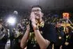 Το βράδυ της Πέμπτης η συνάντηση του Άρη Betsson με την EuroLeague Basketball