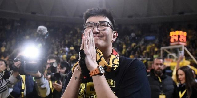 Το βράδυ της Πέμπτης η συνάντηση του Άρη Betsson με την EuroLeague Basketball