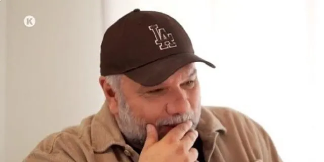 Ο Γρηγόρης Αρναούτογλου