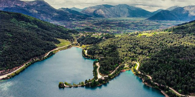 Natura 2000: Το πολυτιμότερο εργαλείο για την προστασία της φύσης
