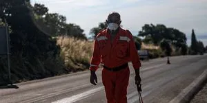Αφθώδης Πυρετός: Ο αφανής πόλεμος που διαλύει τη Λέσβο