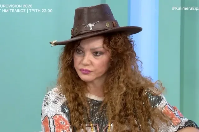 Σ. Αρβανίτη: Αναγκάστηκα να δουλέψω με ονόματα της Εθνικής Οδού – Δεν ήθελα να καταλήξω στη φυλακή