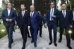 Πόθεν Έσχες: Οι πολιτικοί αρχηγοί από τον πλουσιότερο στον φτωχότερο