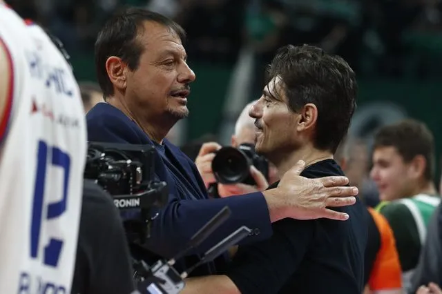 Αταμάν για Γιαννακόπουλο: “Κανείς δεν έχει δικαίωμα να μιλά για τον πρόεδρο και την οικογένειά του”