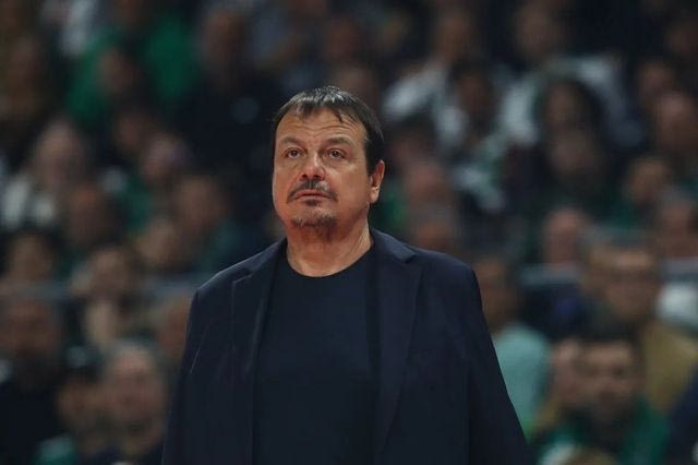 Η δωδεκάδα του Παναθηναϊκού AKTOR για το Game 5 με τη Βαλένθια