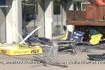 Πόρτο Ράφτη: Έριξαν φορτηγό σε ΑΤΜ και αφαίρεσαν τις κασετίνες με τα χρήματα