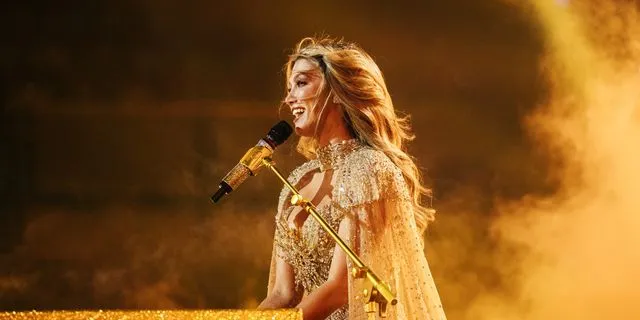 Η Delta Goodrem εκπροσωπεί την Αυστραλία στη Eurovision 2026 με το "Eclipse"