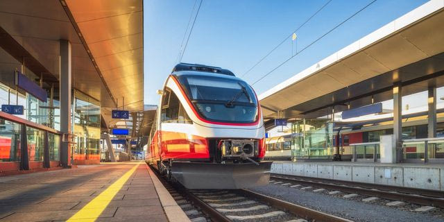 Αυστρία: Διαρροή χημικών από αμαξοστοιχία σε κεντρικό σιδηροδρομικό σταθμό