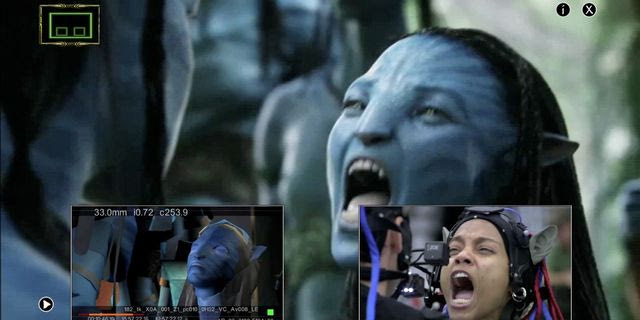 Ηθοποιός μηνύει τον Τζέιμς Κάμερον για το Avatar – “Αυτό δεν είναι κινηματογράφος. Αυτό είναι κλοπή”