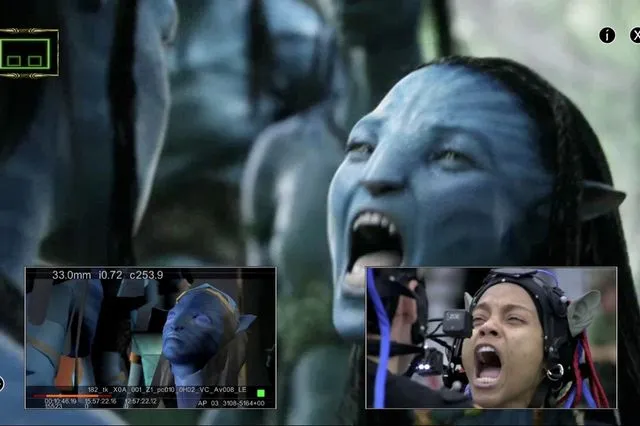 Ηθοποιός μηνύει τον Τζέιμς Κάμερον για το Avatar – “Αυτό δεν είναι κινηματογράφος. Αυτό είναι κλοπή”
