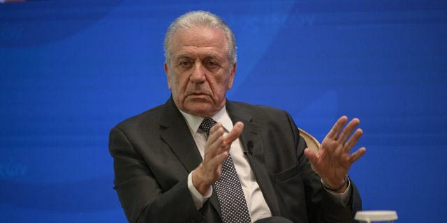 Αβραμόπουλος: “Να τελειώνουμε με τις φοβικές αντιδράσεις σε οτιδήποτε κάνουν οι Τούρκοι”