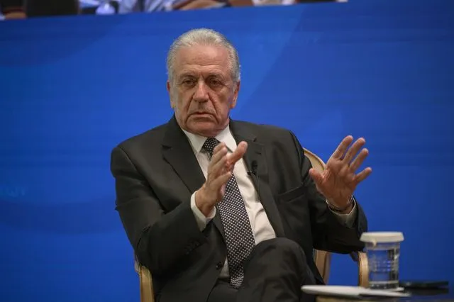 Αβραμόπουλος: “Να τελειώνουμε με τις φοβικές αντιδράσεις σε οτιδήποτε κάνουν οι Τούρκοι”