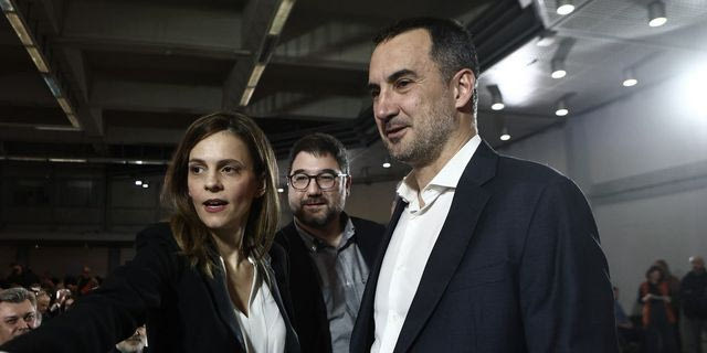 Ανεξαρτητοποιούνται την άλλη εβδομάδα οι περισσότεροι βουλευτές της Νέας Αριστεράς