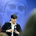 Η Laura Kovesi