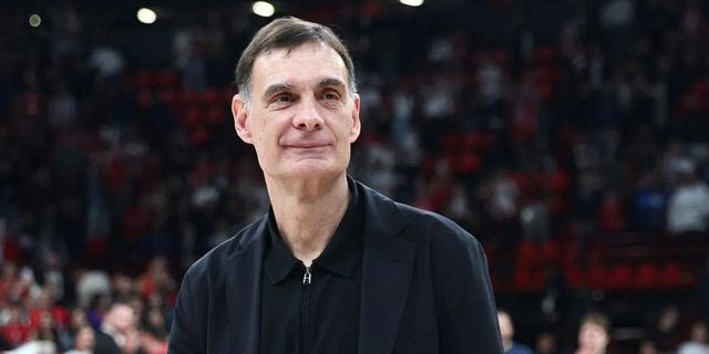 EuroLeague: Η ημέρα και η ώρα του Ολυμπιακός – Φενέρμπαχτσε στο Final Four της Αθήνας