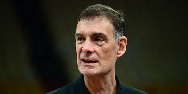 Το σχόλιο του Γιώργου Μπαρτζώκα για απουσία του Παναθηναϊκού από το Final Four της Αθήνας