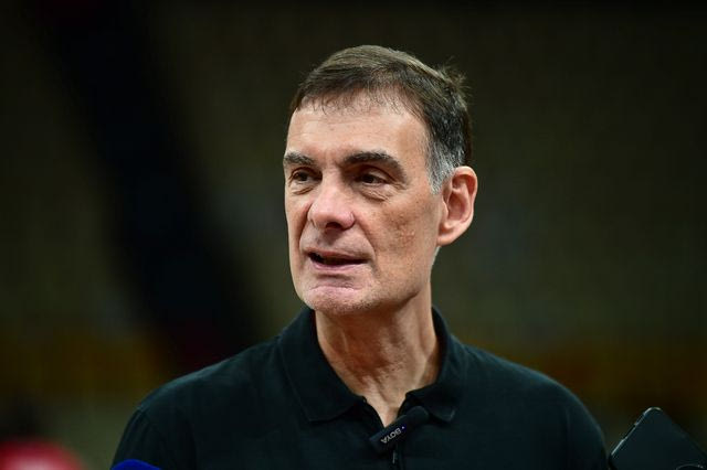 Το σχόλιο του Γιώργου Μπαρτζώκα για απουσία του Παναθηναϊκού από το Final Four της Αθήνας