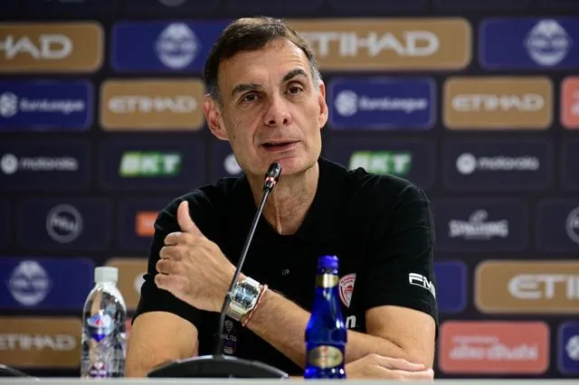 EuroLeague Final Four 2026: Η απάντηση Μπαρτζώκα στη δήλωση Ντόρσεϊ περί ύπνου