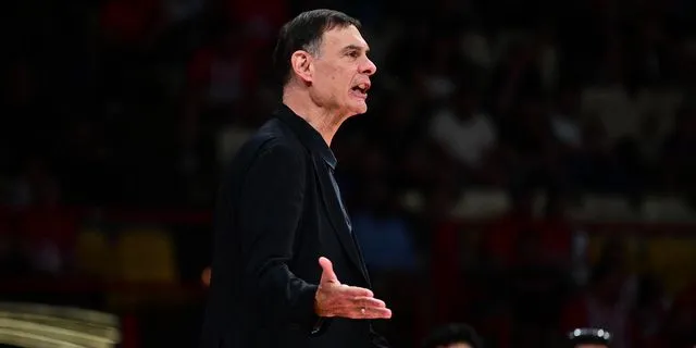 Γιώργος Μπαρτζώκας στο SPORT24: “Είναι σημαντικό να χτίζεις αυτοπεποίθηση μέσα από τις συνήθειες σου”