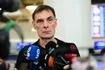 Μπαρτζώκας: Να μην επαναπαυθούμε από τις απουσίες, αξίζουμε να είμαστε στο Final Four