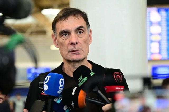 Μπαρτζώκας: Να μην επαναπαυθούμε από τις απουσίες, αξίζουμε να είμαστε στο Final Four