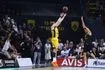 ΑΕΚ – Άρης Betsson 102-99: Η Ένωση θα αντιμετωπίσει τον Ολυμπιακό στα ημιτελικά της Stoiximan GBL