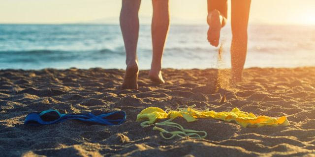 Το χωριό στην Ευρώπη που κυκλοφορούν όλοι γυμνοί