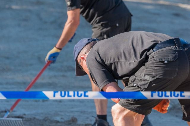 Ben Disappearance: Case handed over to Greek Police – “These news are devastating”
