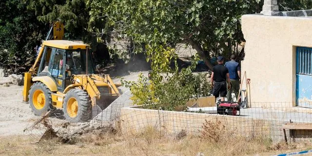 Εξαφάνιση Μπεν: Στην ΕΛ.ΑΣ. περνά η υπόθεση – “Αυτά τα νέα είναι καταστροφικά”