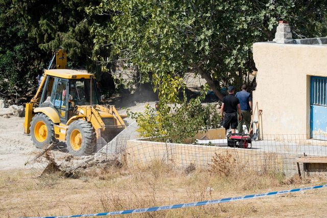 Εξαφάνιση Μπεν: Στην ΕΛ.ΑΣ. περνά η υπόθεση – “Αυτά τα νέα είναι καταστροφικά”