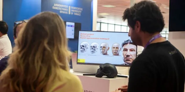 BEYOND 2026: Η Αθήνα γίνεται κόμβος τεχνολογίας και επιχειρηματικότητας στη Νοτιοανατολική Ευρώπη