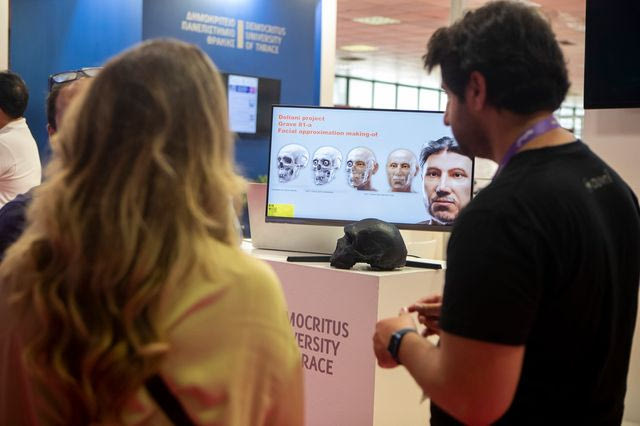 BEYOND 2026: Η Αθήνα γίνεται κόμβος τεχνολογίας και επιχειρηματικότητας στη Νοτιοανατολική Ευρώπη