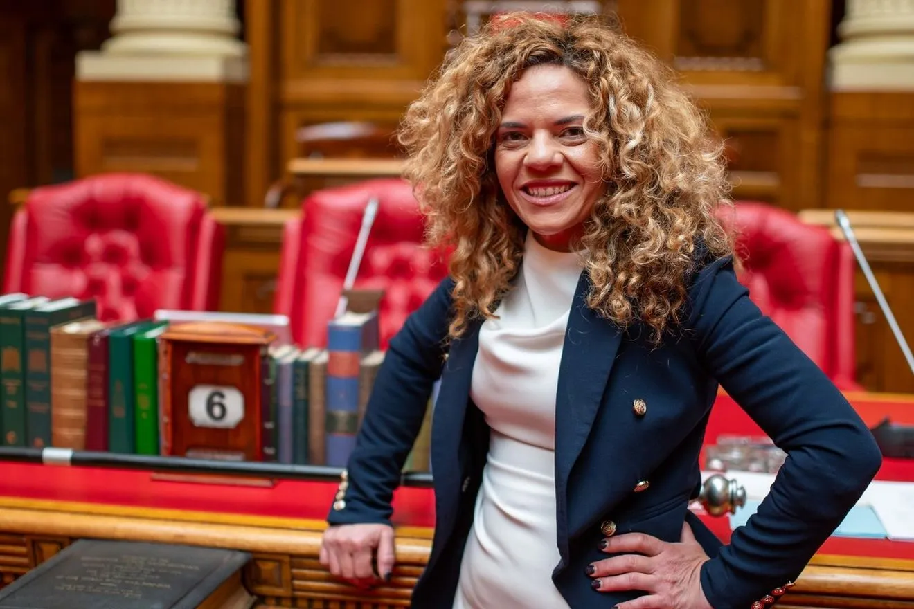 Η επική ατάκα πολιτικού της Αυστραλίας που “μιλάει” στην ψυχή κάθε Έλληνα