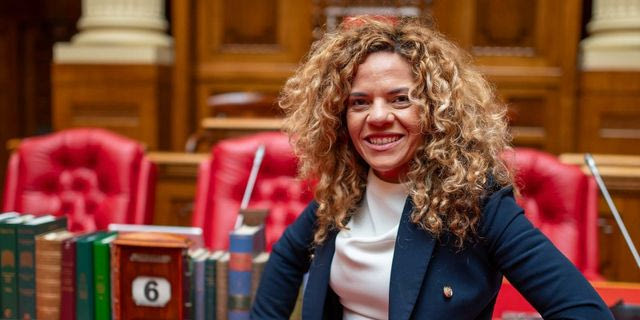 Η επική ατάκα πολιτικού της Αυστραλίας που “μιλάει” στην ψυχή κάθε Έλληνα