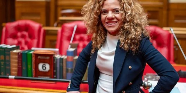 Η επική ατάκα πολιτικού της Αυστραλίας που “μιλάει” στην ψυχή κάθε Έλληνα