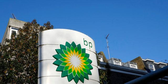 Η BP απέπεμψε τον πρόεδρό της μετά από “σοβαρές ανησυχίες” για τη συμπεριφορά του