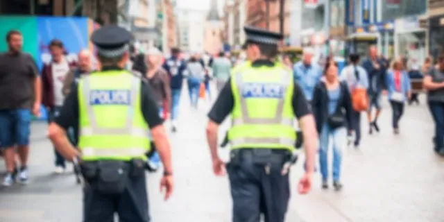 Συνελήφθη Έλληνας στη Βρετανία για κατασκοπεία υπέρ του Ιράν