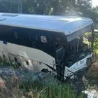 ΗΠΑ: Λεωφορείο έπεσε πάνω σε αυτοκίνητα στη Βιρτζίνια – 5 νεκροί, 34 τραυματίες
