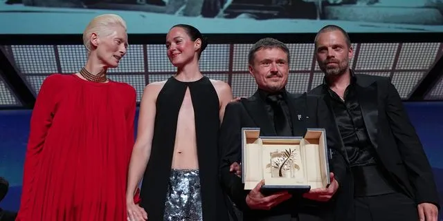 Φεστιβάλ Καννών: Χρυσός Φοίνικας στον Κριστιάν Μουνγκίου για το “Fjord”