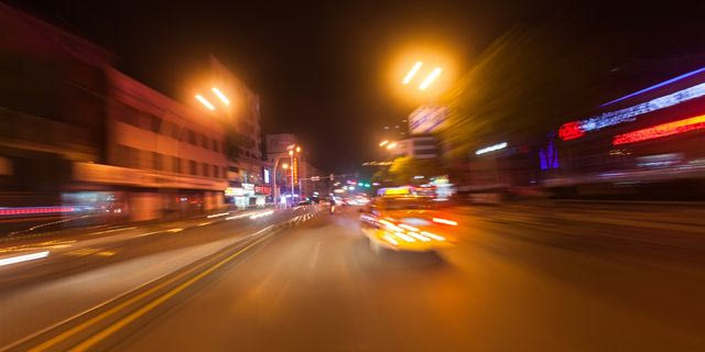 Συλλήψεις για αυτοσχέδιες κόντρες με 221 χλμ/ώρα στην εθνική Θεσσαλονίκης – Αθηνών