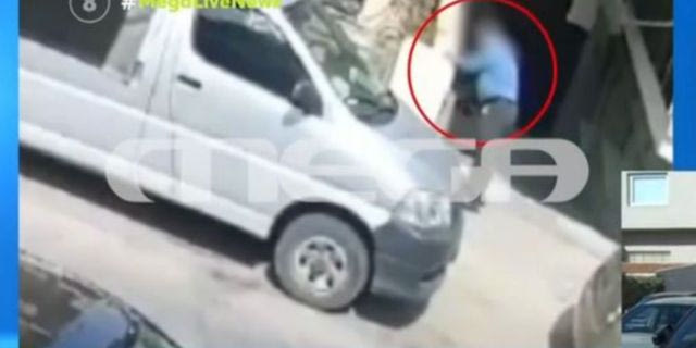 Αποτροπιασμός στην Κρήτη: Πρώην αντιδήμαρχος σκότωσε γατάκι χτυπώντας το στον τοίχο