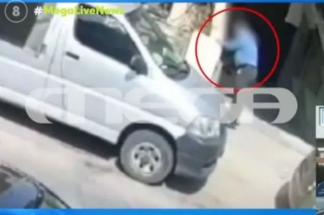 Αποτροπιασμός στην Κρήτη: Πρώην αντιδήμαρχος σκότωσε γατάκι χτυπώντας το στον τοίχο