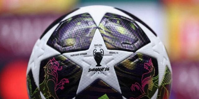 Γιατί αρχίζει στις 19:00 o φετινός τελικός του Champions League