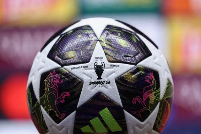 Γιατί αρχίζει στις 19:00 o φετινός τελικός του Champions League