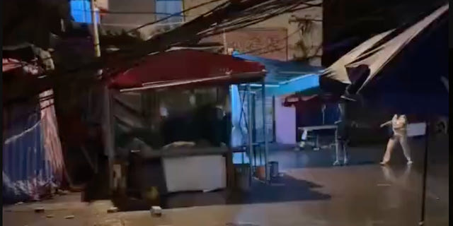 Σεισμός 5,2 Ρίχτερ στη νοτιοδυτική Κίνα – Δύο νεκροί και χιλιάδες εκκενώσεις