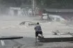 Καταρρακτώδεις βροχές στην Κίνα: 22 νεκροί και 20 αγνοούμενοι