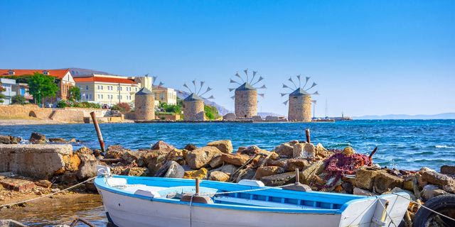 Chios Kythira Pass 2026: Αναρτήθηκαν τα οριστικά αποτελέσματα – Πού θα τα δείτε