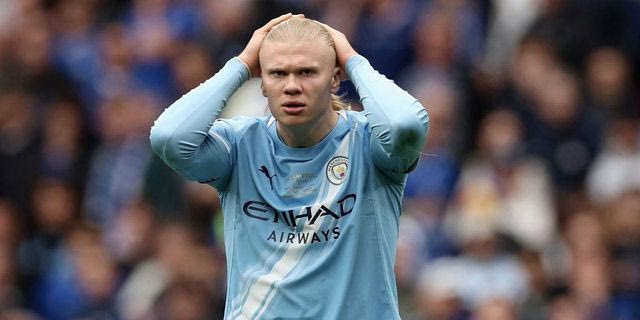 Πρωταθλήτρια Αγγλίας η Άρσεναλ μετά από τη γκέλα της Μάντσεστερ Σίτι